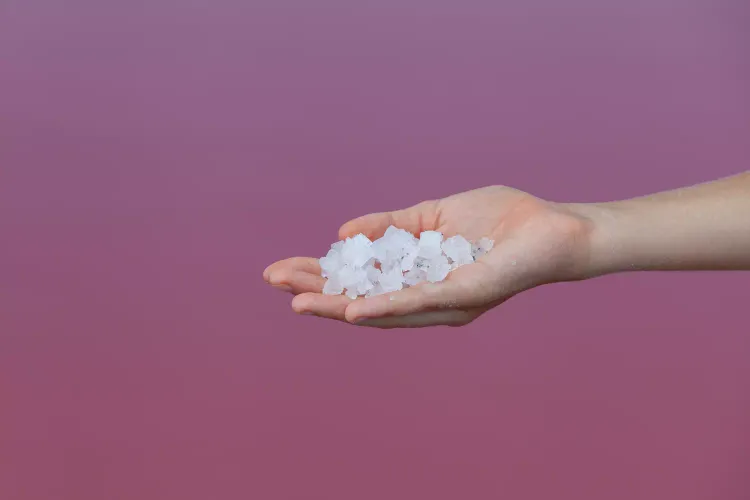 Chlorure de magnésium : bienfaits, indications, dangers